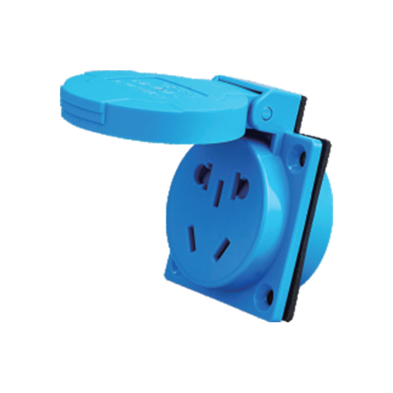 SFN-312M Enchufe multifuncional
