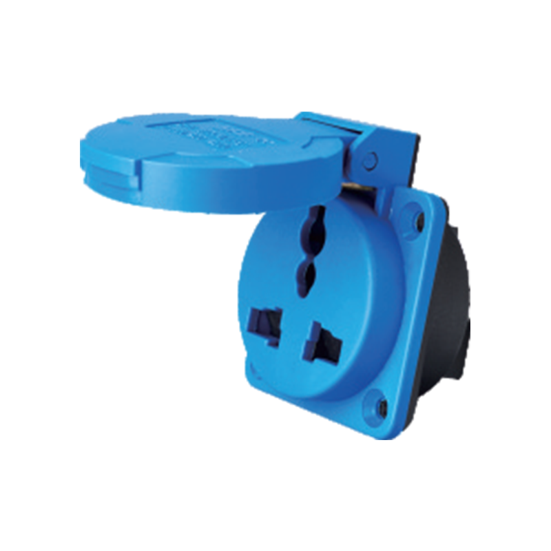 SFN-312 Enchufe multifuncional