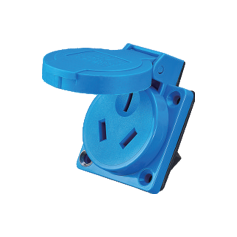 SFN-312K Enchufe multifuncional