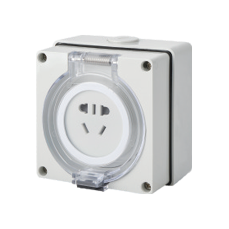 SF-56510F SF-56516F Enchufe multifuncional