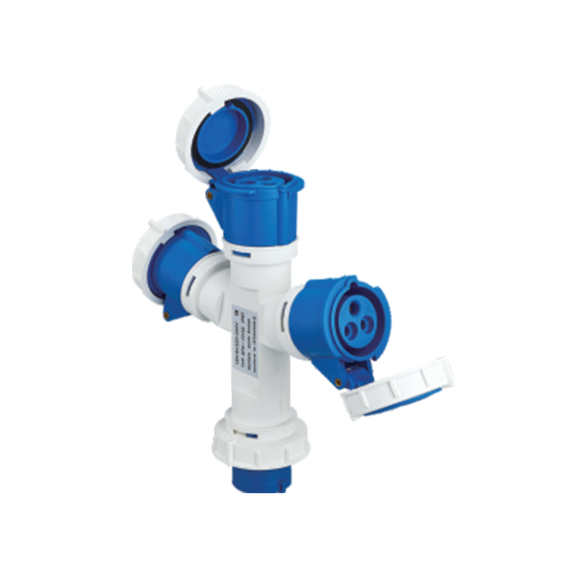 SFN-10132 Enchufe multifuncional
