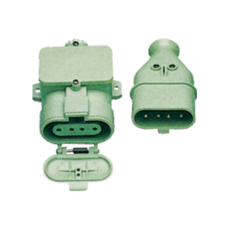 SF-164P/SF-164S Enchufe multifuncional