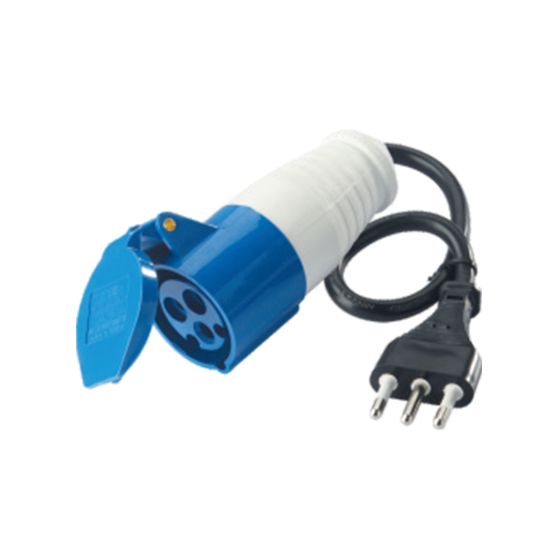 SF-1313 Enchufe multifuncional