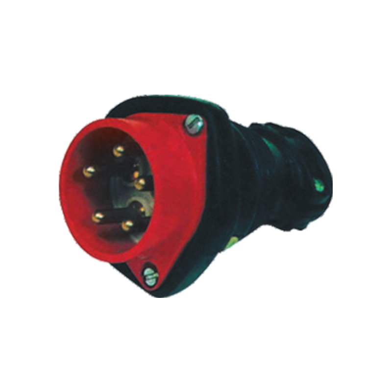 SF-205P(-205P,-405P,-805P) Otros enchufes y tomas de corriente