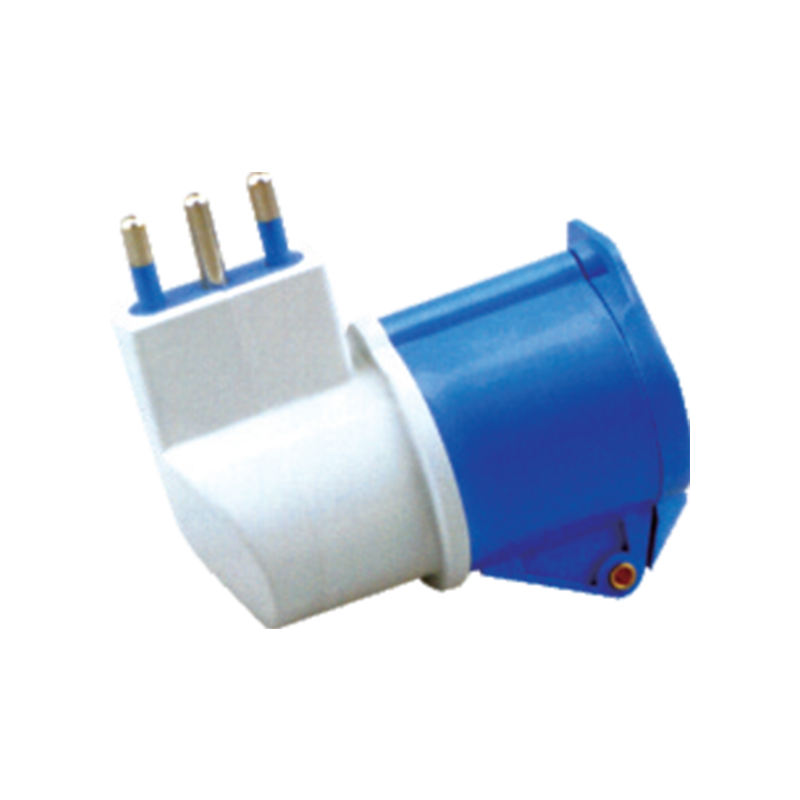 SF-7300 Enchufe multifuncional