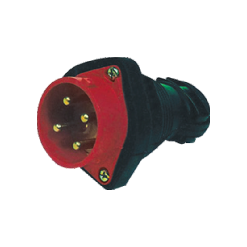 SF-204P(-204P,-404P,-804P) Otros enchufes y tomas de corriente