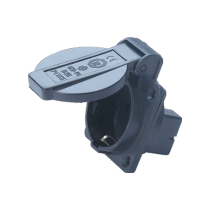 SF-312 Enchufe multifuncional