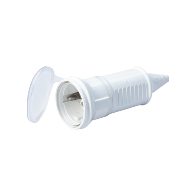 SF-212 Enchufe multifuncional