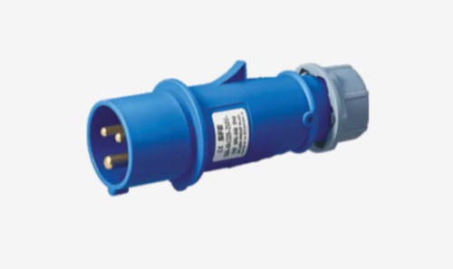 ¿Qué enchufe industrial de 240 V se adapta a su equipo?